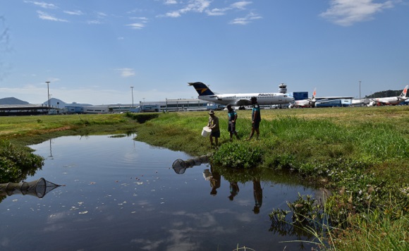 cairns airport