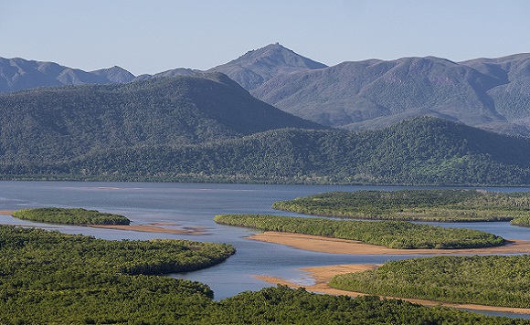 hinchinbrook shire council