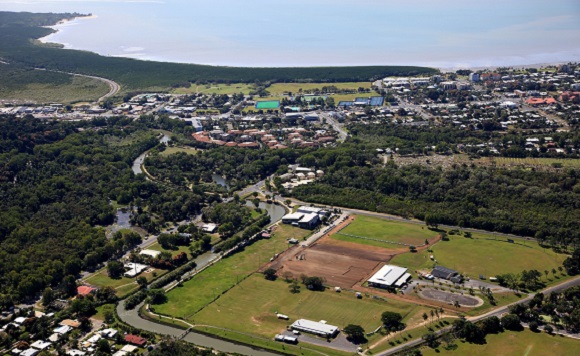 flood mitigation